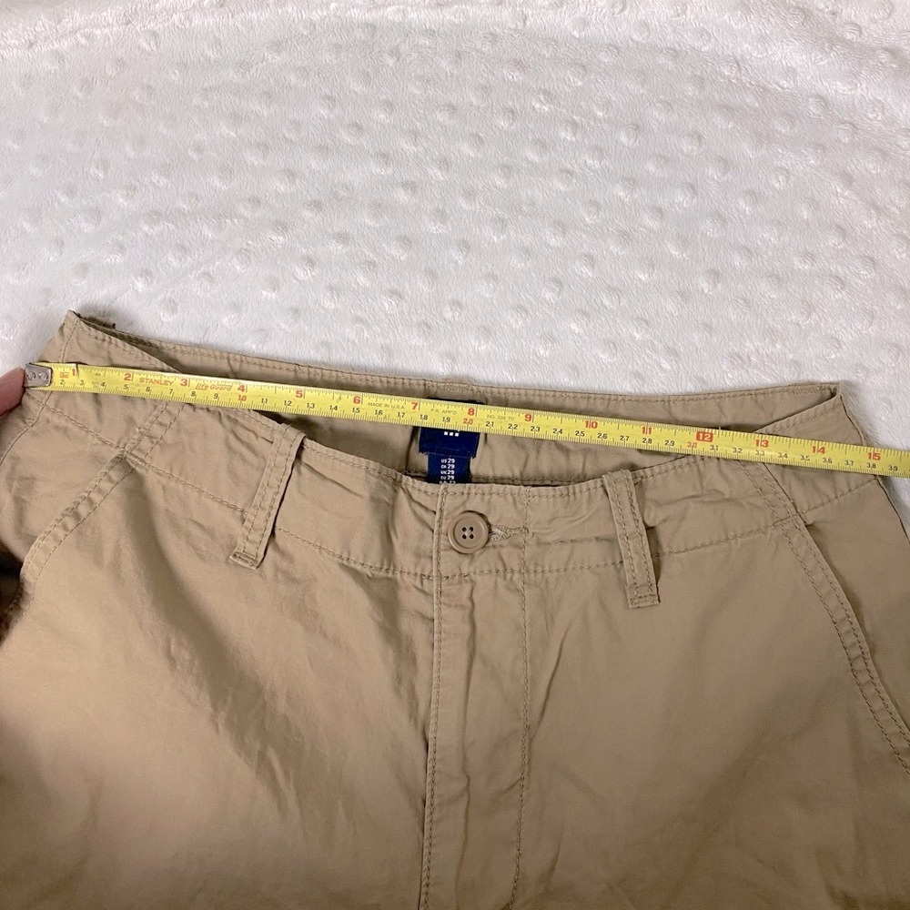 Gap short - Picture 4 of 6